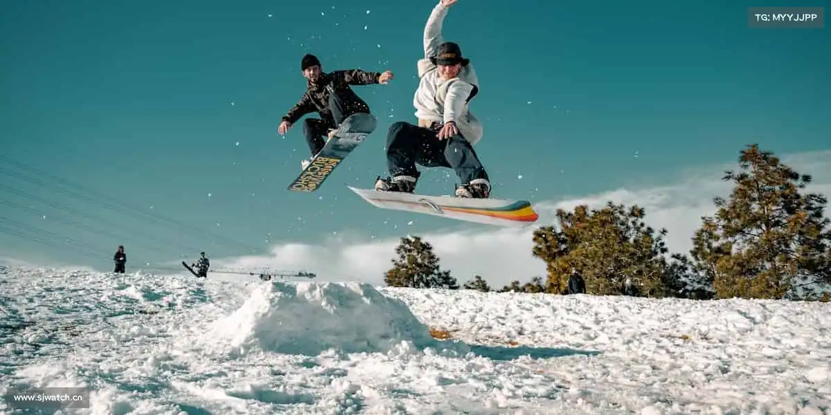 galaxy银河🎿冰雪世界,自由飞驰 —— 用速度与激情,书写属于你的传奇!